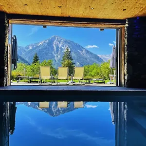 Le Flocon Appartement La Plagne