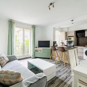 Tout Equipe Appartement Marseille