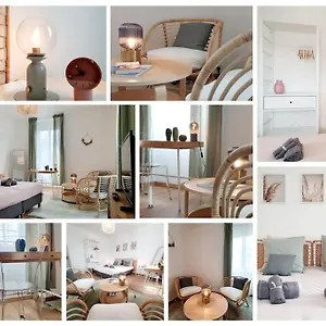 La N°05 Par Madame Conciergerie Appartement Rennes