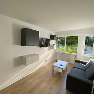  Appartement Cocoon Meridien