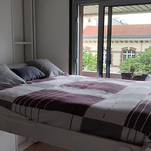  Appartement Mignon