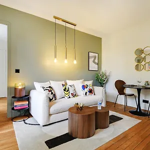  Appartement Luxury Flat By Les Maisons De Charloc Homes